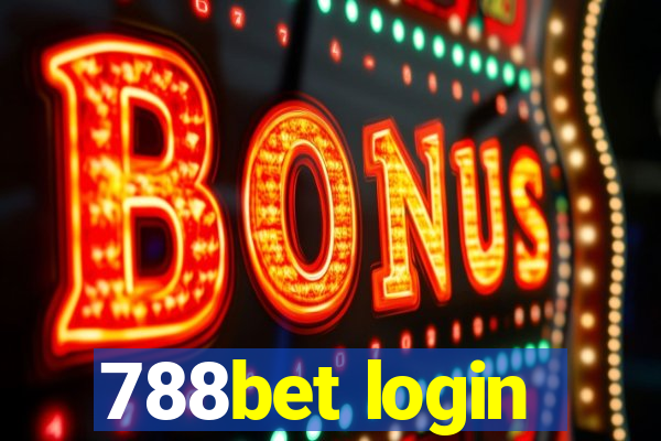 788bet login